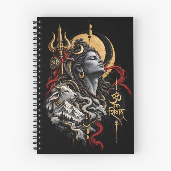 Item preview, Shiva  designed and sold by Dr. Heartbeat.