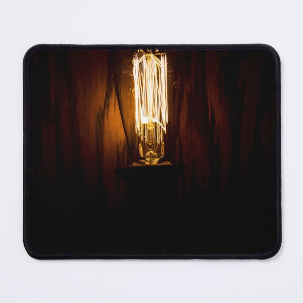 Item preview, Vintage Edison Bulb Spooky Light designed and sold by Michael Cherne.
