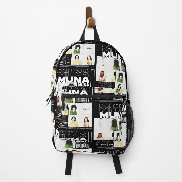 Item preview, Muna Band Save The World Album Pollstar Life's So Fun Tour designed and sold by Cofferxanys44.