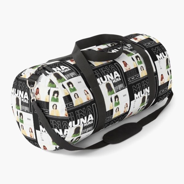 Item preview, Muna Band Save The World Album Pollstar Life's So Fun Tour designed and sold by Cofferxanys44.