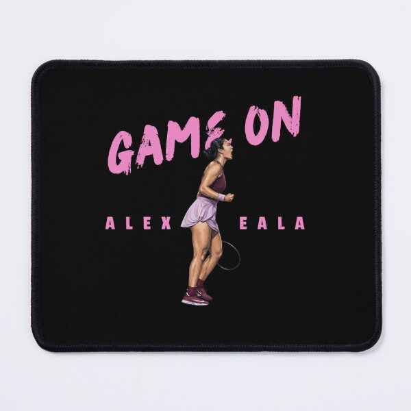 Item preview, Game on Alex eala tennis designed and sold by HeidyHowes.