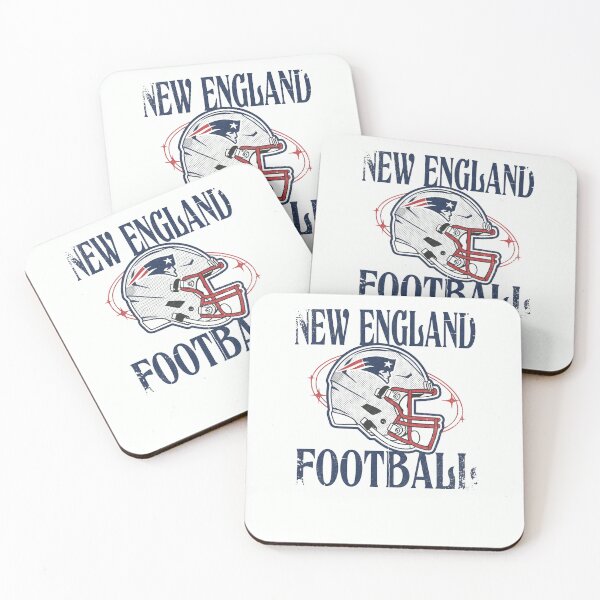Item preview, Patriots Football designed and sold by Surrealscop.