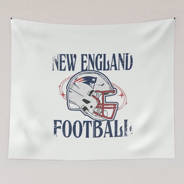 Item preview, Patriots Football designed and sold by Surrealscop.