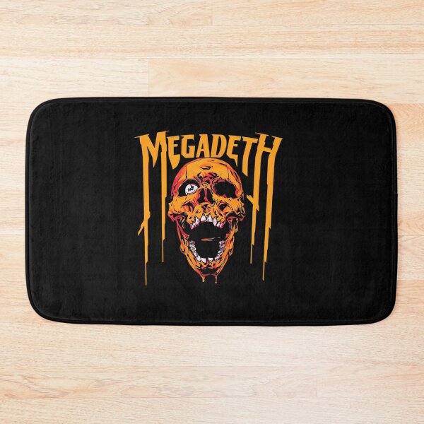 Item preview, Vic Lincoln Megadeth For Heavy Metal Fan, Gift For Him designed and sold by motittacorp.