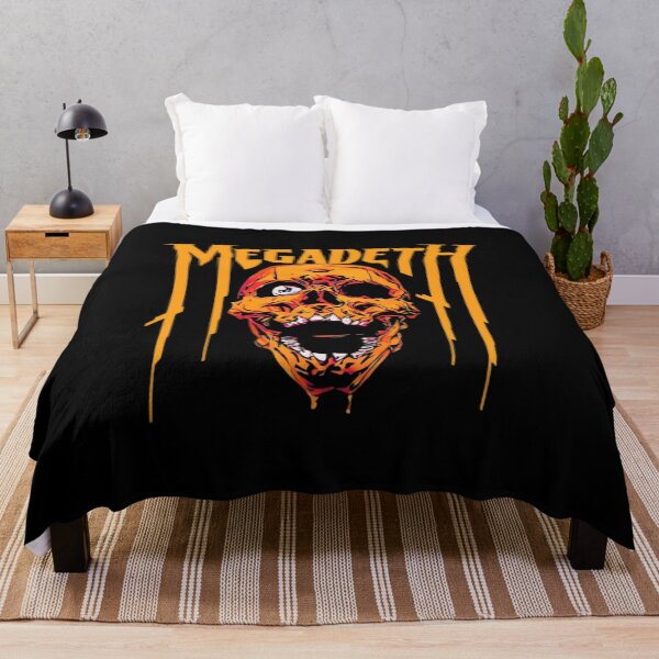 Item preview, Vic Lincoln Megadeth For Heavy Metal Fan, Gift For Him designed and sold by motittacorp.