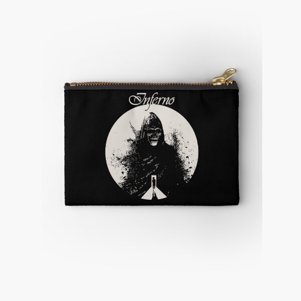 Item preview, Inferno Dario Argento Mater Tenebrarum designed and sold by LapinMagnetik.