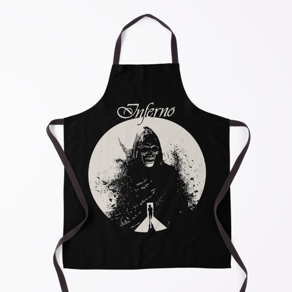 Item preview, Inferno Dario Argento Mater Tenebrarum designed and sold by LapinMagnetik.
