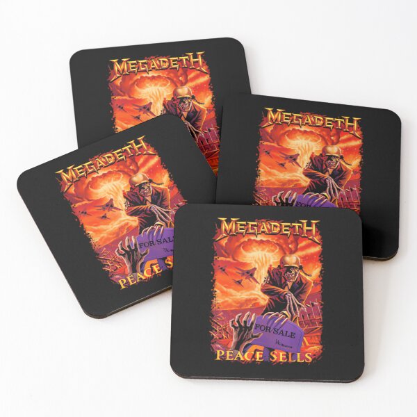 Item preview, Vic Lincoln Megadeth For Heavy Metal Fan, Gift For Him designed and sold by motittacorp.