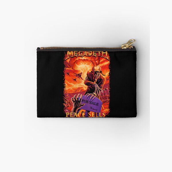 Item preview, Vic Lincoln Megadeth For Heavy Metal Fan, Gift For Him designed and sold by motittacorp.