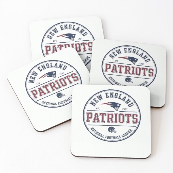 Item preview, Patriots Football designed and sold by Surrealscop.