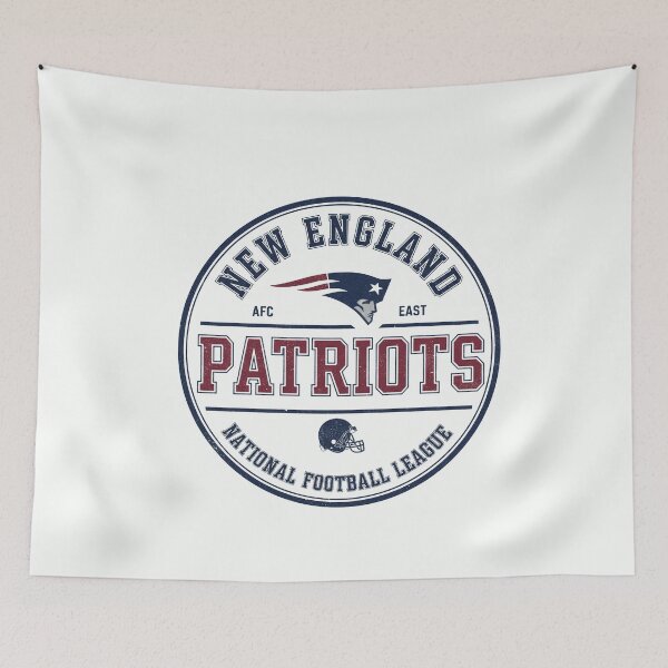Item preview, Patriots Football designed and sold by Surrealscop.