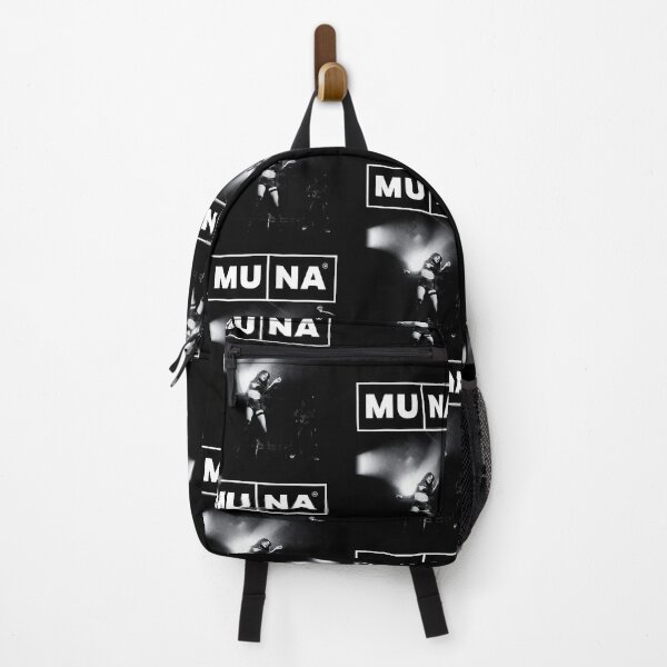 Item preview, Muna Band Save The World Album Pollstar Life's So Fun Tour designed and sold by Cofferxanys44.