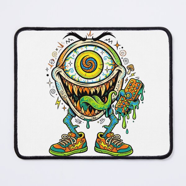 Item preview, Cartoon 39 designed and sold by ZeusGallery.