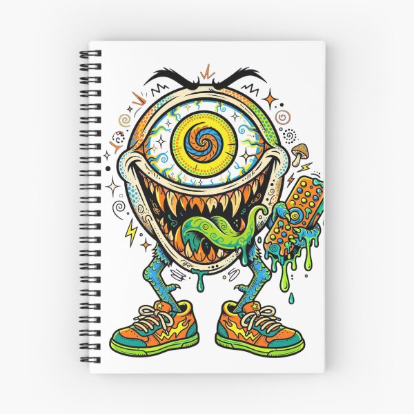 Item preview, Cartoon 39 designed and sold by ZeusGallery.