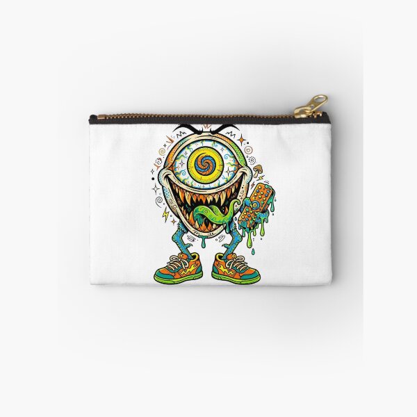 Item preview, Cartoon 39 designed and sold by ZeusGallery.