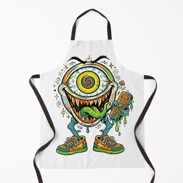 Item preview, Cartoon 39 designed and sold by ZeusGallery.