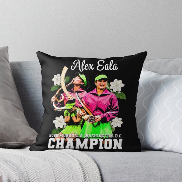 Item preview, Alex Eala designed and sold by HeidyHowes.