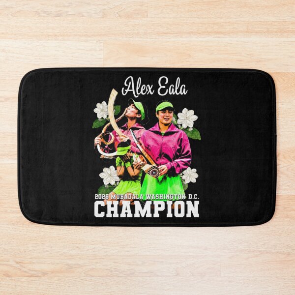 Item preview, Alex Eala designed and sold by HeidyHowes.