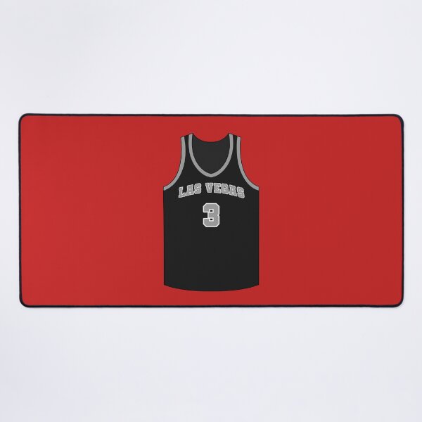 Item preview, NaLyssa Smith Jersey designed and sold by Vesper1706.