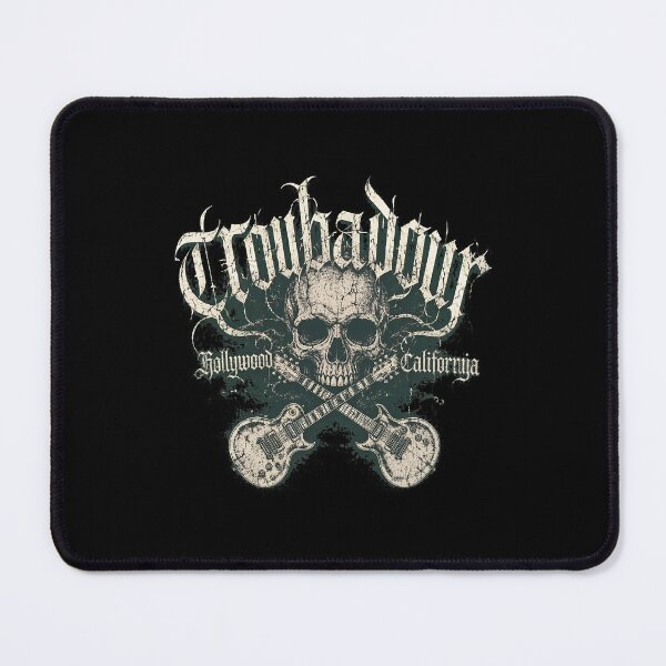 Item preview, Troubadour Hollywood California designed and sold by Beoserkhes.