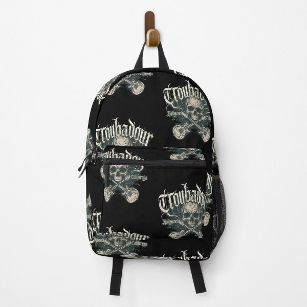 Item preview, Troubadour Hollywood California designed and sold by Beoserkhes.