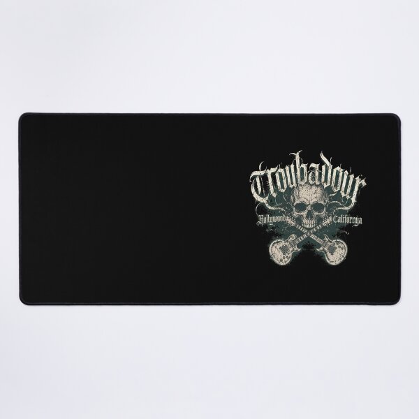 Item preview, Troubadour Hollywood California designed and sold by Beoserkhes.