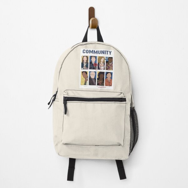 Item preview, Community designed and sold by Line & Tide.