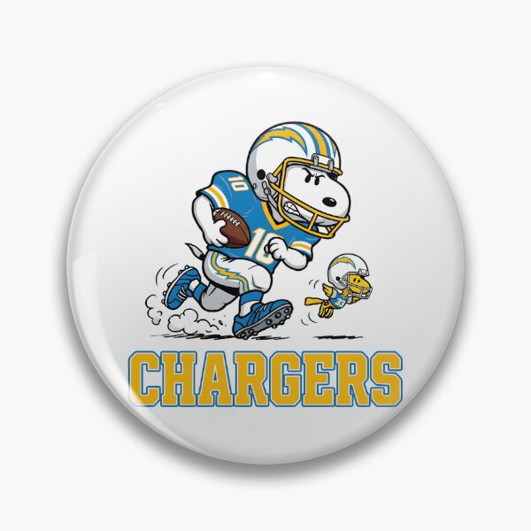 Item preview, Snoopy And Woodstock Los Angeles Football Action Fan designed and sold by DamianRoy88.