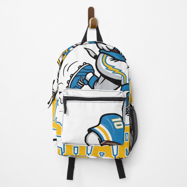 Item preview, Snoopy And Woodstock Los Angeles Football Action Fan designed and sold by DamianRoy88.