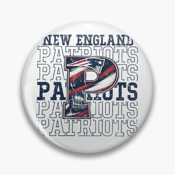 Item preview, Patriots Football designed and sold by Surrealscop.