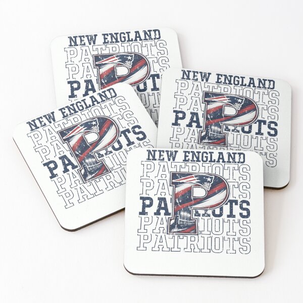 Item preview, Patriots Football designed and sold by Surrealscop.