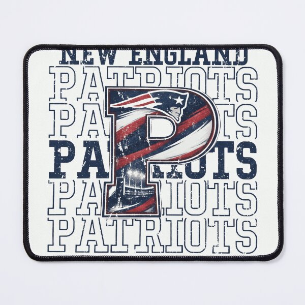 Item preview, Patriots Football designed and sold by Surrealscop.
