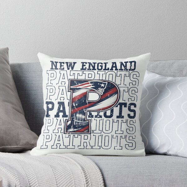 Item preview, Patriots Football designed and sold by Surrealscop.