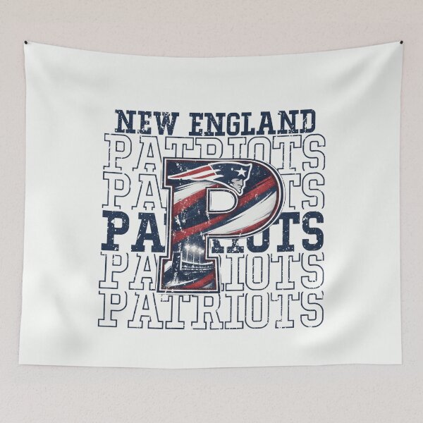 Item preview, Patriots Football designed and sold by Surrealscop.