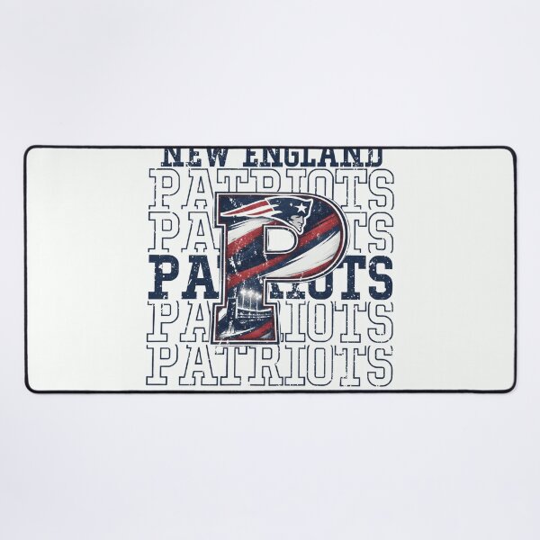 Item preview, Patriots Football designed and sold by Surrealscop.