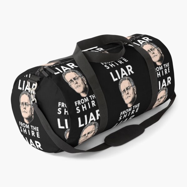 Item preview, Liar from the Shire designed and sold by Verominunus.
