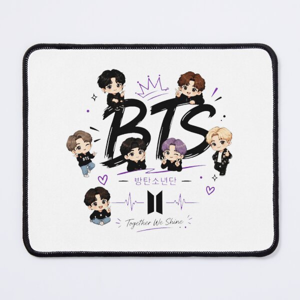 Item preview, Cute Kpop Group Fan Art designed and sold by JenniferF90649.