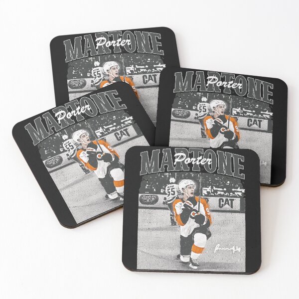 Item preview, Retro Hockey Player Graphic Tee designed and sold by TanyaHami62664.