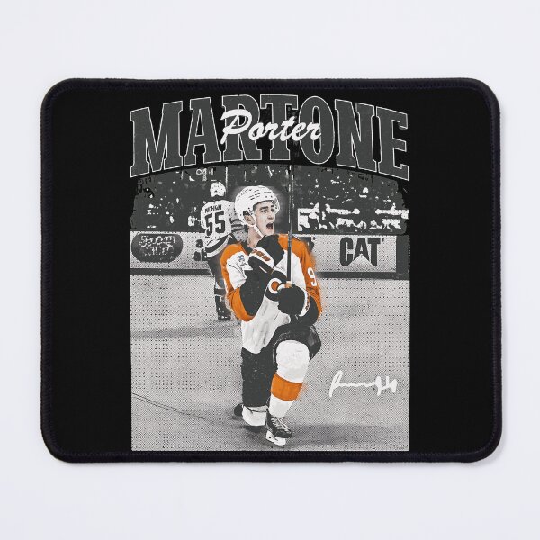 Item preview, Retro Hockey Player Graphic Tee designed and sold by TanyaHami62664.