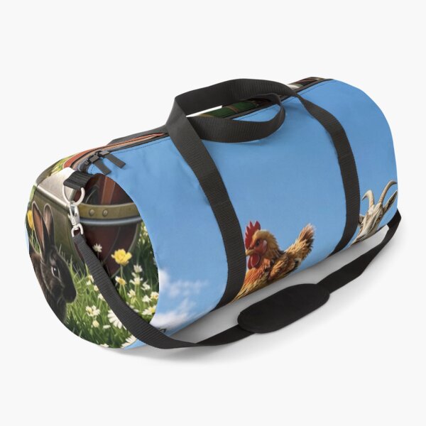 Item preview, Whimsical Country Steam Engine designed and sold by Jonsmartdesigns.