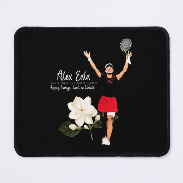 Item preview, Alex Eala designed and sold by HeidyHowes.