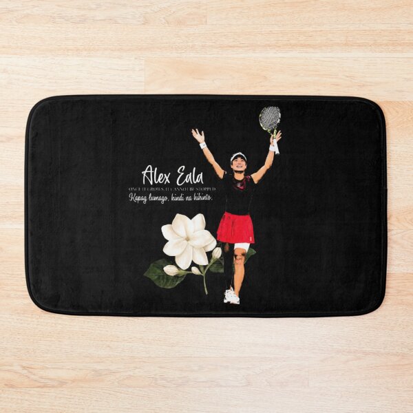 Item preview, Alex Eala designed and sold by HeidyHowes.