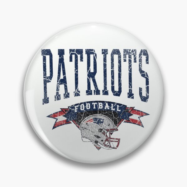 Item preview, Patriots Football designed and sold by Surrealscop.