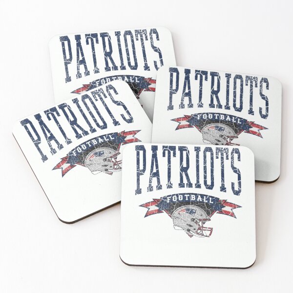 Item preview, Patriots Football designed and sold by Surrealscop.