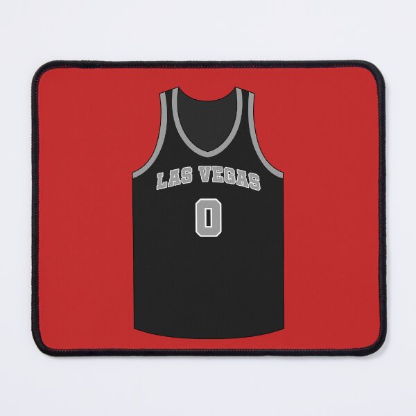 Item preview, Jackie Young Jersey designed and sold by Vesper1706.