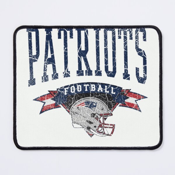 Item preview, Patriots Football designed and sold by Surrealscop.