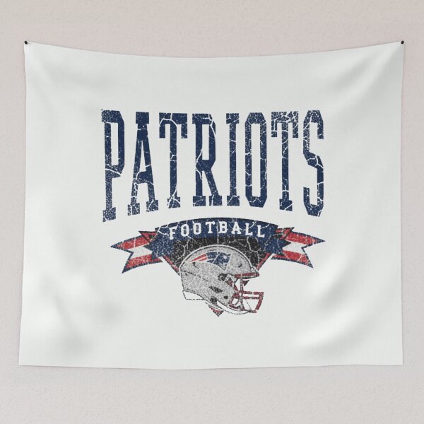 Item preview, Patriots Football designed and sold by Surrealscop.