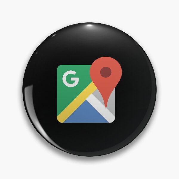 Artikelvorschau, Friedliche Momente auf dem Land – Google Maps entworfen und verkauft von Sarahsumer.