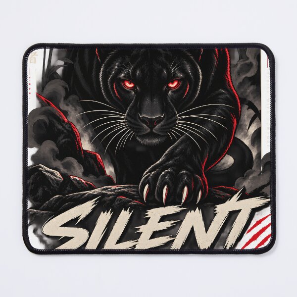 Item preview, GCR1 Silent Predator designed and sold by GCR1.