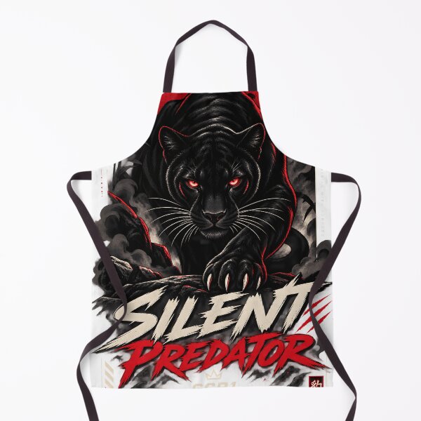 Item preview, GCR1 Silent Predator  designed and sold by GCR1.